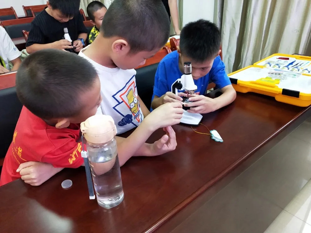 2025年贵港市道德讲堂第一期开讲