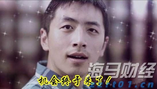 今日中国如你所愿!这段跨时空对话看哭了